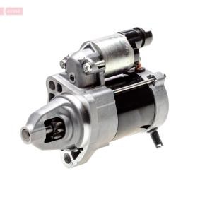 Anlasser für HONDA von DENSO