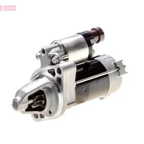 Anlasser für HONDA von DENSO