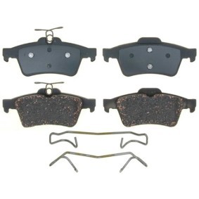 Acquista Pompa idraulica, sterzo da DELCO REMY DSP1629 a buon mercato per soli 151,35 €