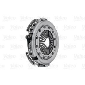 Klimakondensator für FIAT von VALEO
