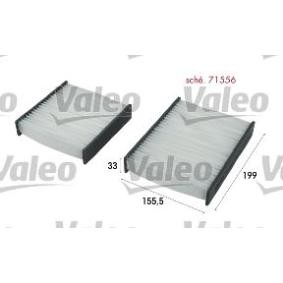 Verdampfer, Klimaanlage 817720