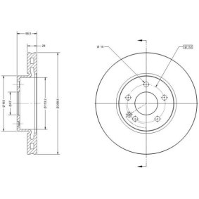Lenkgetriebe DSR1828L