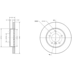 Lenkgetriebe DSR3006L