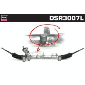Lenkgetriebe DSR3007L