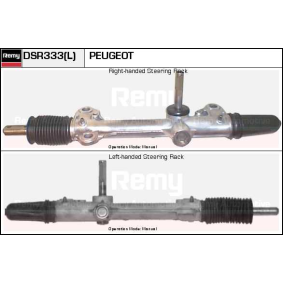 Lenkgetriebe von DELCO REMY