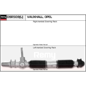 Osta Hammastanko DELCO REMY:llä DSR509L edullisesti hintaan 121,83 €