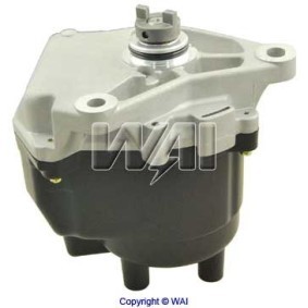 Zündverteiler DST17450