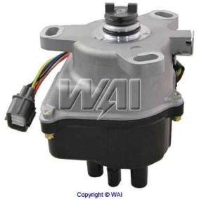 Zündverteiler DST17452