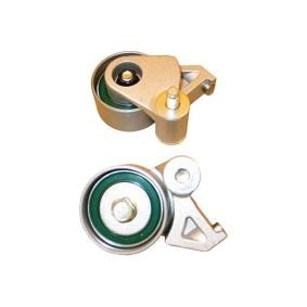 Compre Rolo tensor, correia dentada de KAVO PARTS online para XEDOS 9 (TA) a preços moderados