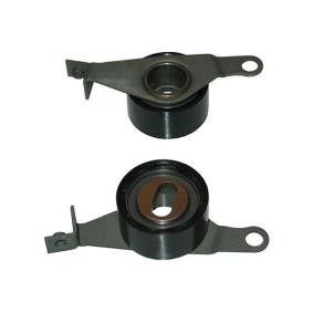 Spannrolle, Zahnriemen für FORD von KAVO PARTS