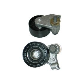 Spannrolle, Zahnriemen für FORD von KAVO PARTS