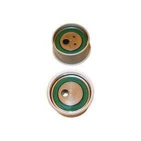 Spannrolle, Zahnriemen von KAVO PARTS