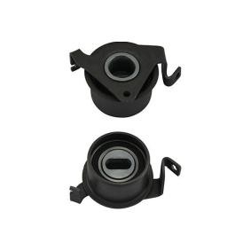 Spannrolle, Zahnriemen von KAVO PARTS