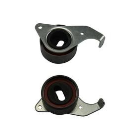 Compre Rolo tensor, correia dentada de KAVO PARTS online para CAMRY Liftback (_V1_) a preços moderados