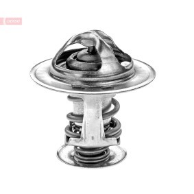 VOLKSWAGEN Kühlwasserthermostat von DENSO