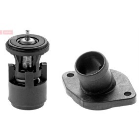 VOLKSWAGEN Kühlwasserthermostat von DENSO