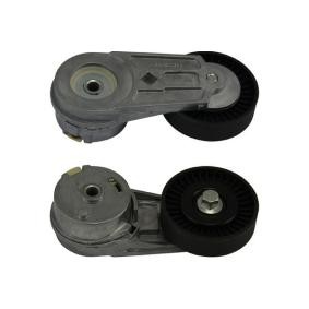 Spannrolle, Keilrippenriemen DTP-1008