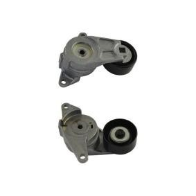 Spannrolle, Keilrippenriemen DTP-1010