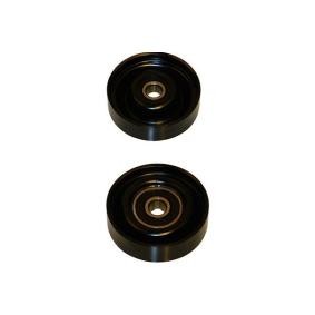 Compre Rolo tensor, correia trapezoidal estriada de KAVO PARTS online para ACCENT I (X-3) a preços moderados