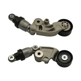 Spannrolle, Keilrippenriemen DTP-4533