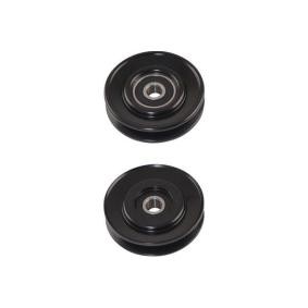 Compre Rolo tensor, correia trapezoidal estriada da KAVO PARTS DTP-4534 a um preço baixo por 37,09 €