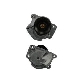 Compre Rolo tensor, correia trapezoidal estriada de KAVO PARTS online para LS (UCF20) a preços moderados