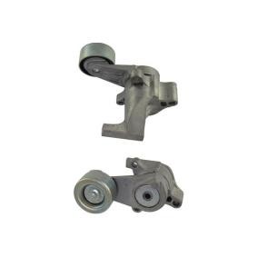 Compre Rolo tensor, correia trapezoidal estriada de KAVO PARTS online para Coaster Minibus (_B4_, _B5_) a preços moderados