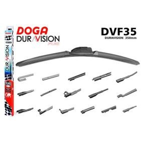 Achetez des Essuie-glace DOGA DVF35 à prix pour 8,89 €
