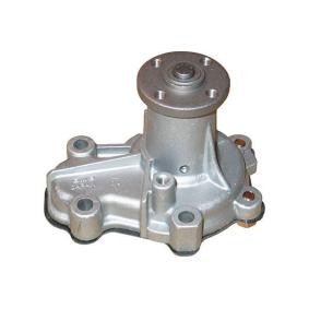 Achetez des Pompe à eau de chez KAVO PARTS en ligne pour CHARADE I (G10) à prix modérés