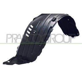 Acquista Specchietto retrovisore esterno da PRASCO DW0207123 a buon mercato per soli 25,80 €