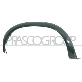 Acquista Specchietto retrovisore esterno da PRASCO DW3267134P a buon mercato per soli 53,74 €