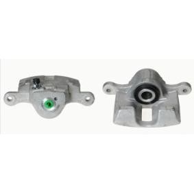 Kjøp Bremsecaliper av GENERAL RICAMBI DW6007 til den lave prisen 1264,57 NOK