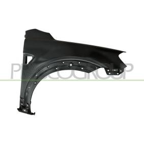 Kotflügel DW7203003