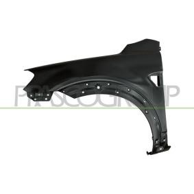 Kotflügel DW7203004