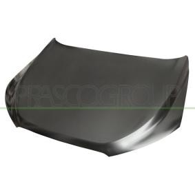 Motorhaube DW7223100