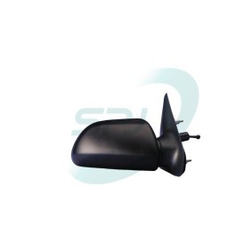 Compre Espejo retrovisor de SPJ online para 19 I Cabriolet (D53_) a precios moderados