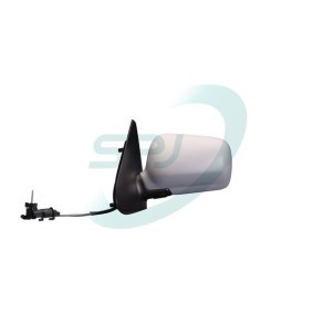 Comprar Espejo retrovisor de SPJ E-0341 a bajo precio de 147,52 €