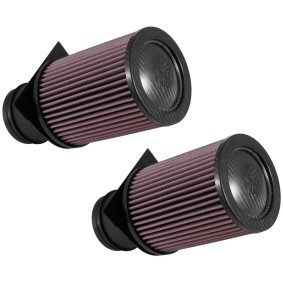 Luftfilter E-0658