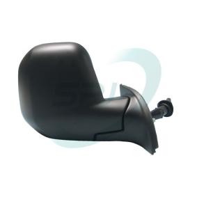 Außenspiegel E-2474 von SPJ günstig für 68,58 € online kaufen