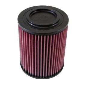 FORD Luftfilter von K&N Filters