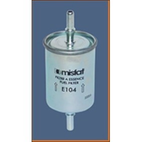 Compre Filtro de combustível da MISFAT E104 a um preço baixo por 12,57 €
