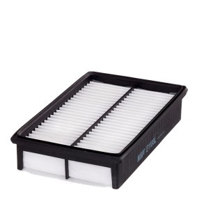 Compre Filtro de ar da HENGST FILTER E1188L a um preço baixo por 14,60 €