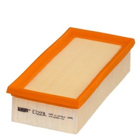 Køb Luftfilter af HENGST FILTER E1223L til den lave pris 103,75 DKK