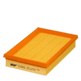 Compre Filtro de ar da HENGST FILTER E1241L a um preço baixo por 7,82 €