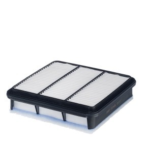 MITSUBISHI Luftfilter von HENGST FILTER
