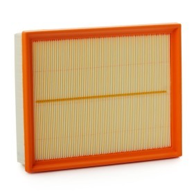 Luftfilter von HENGST FILTER für Primastar Bus (X82) günstig online kaufen