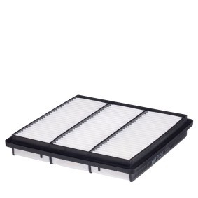 MITSUBISHI Luftfilter von HENGST FILTER