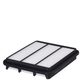 Compre Filtro de ar da HENGST FILTER E1266L a um preço baixo por 16,96 €