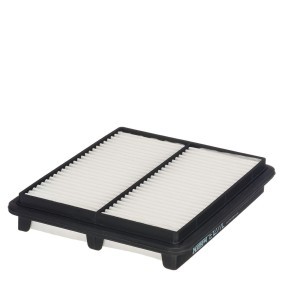 Compre Filtro de ar da HENGST FILTER E1277L a um preço baixo por 10,44 €