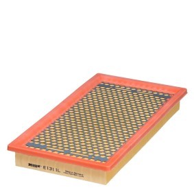 Luftfilter für DODGE von HENGST FILTER